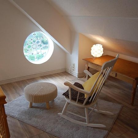 Ferienwohnung Im Gulfhof Krummhörn 외부 사진