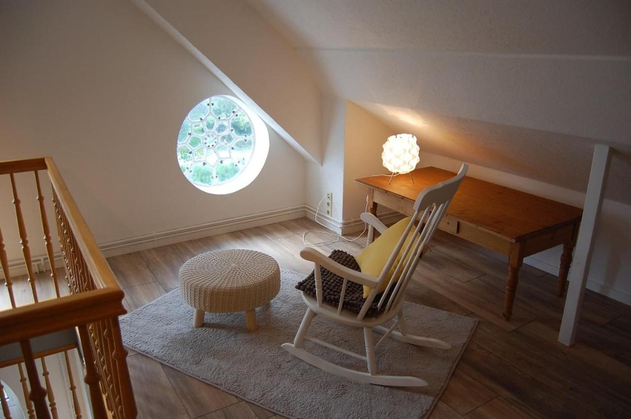 Ferienwohnung Im Gulfhof Krummhörn 외부 사진