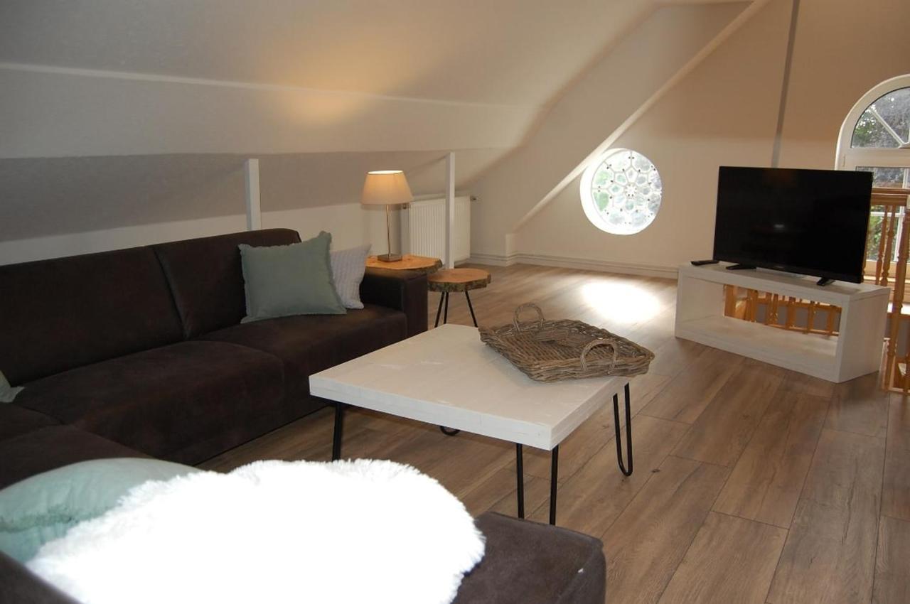 Ferienwohnung Im Gulfhof Krummhörn 외부 사진