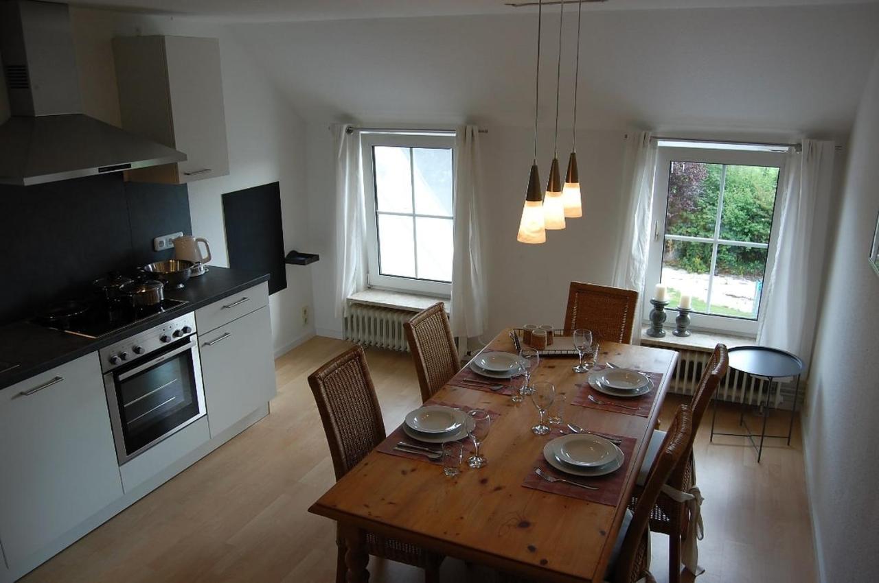 Ferienwohnung Im Gulfhof Krummhörn 외부 사진